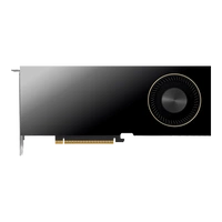 Graphics card PNY Nvidia RTX PRO 6000 Blackwell 96GB GDDR7 | VCNRTXPRO6000MQ-PB