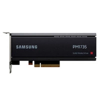 SSD disk DELL PM1735 1,6TB HHHL NVMe PCIe | 3M6PY REFURBISHED