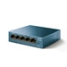 Switch TP-LINK 5x 1Gb