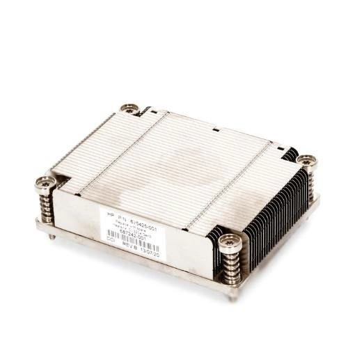 Heatsink dedicated for servers HP ProLiant DL320e | 675425-001