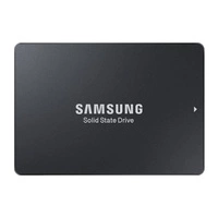 SSD disk Samsung PM983 960GB U.2 NVMe  TLC 3D-NAND | MZQLB960HAJR