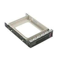 Drive tray 3.5'' Hot-Swap dedicated for Supermicro servers | MCP-220-00094-0B