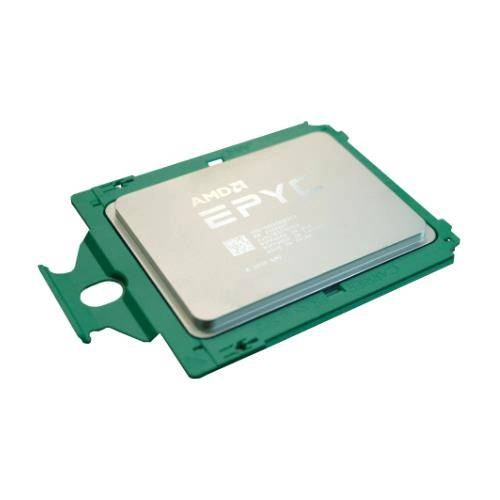 AMD Processor EPYC 7352 dedicated for HPE ProLiant DL385 G10 (128MB Cache, 24x 2.30GHz) P21422-B21