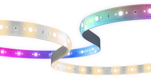 Smart Lighting Aqara LED Strip T1 Extension 1m | RLSE-K01D