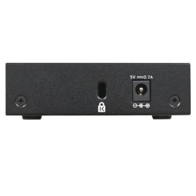 Switch Netgear GS305-300PES 5x 10/100/1000