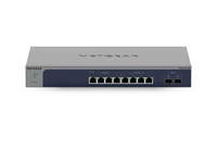 Switch Netgear MS510TXM-100EUS 4x 2.5Gb | 4x 10Gb 2x SFP+