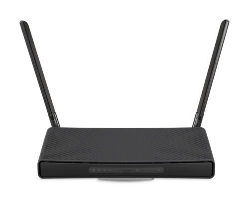 Router Mikrotik C53UiG+5HPaxD2HPaxD 4x RJ-45 10/100/1000 Mb/s 1x RJ-45 10/100/1000/2500 Mb/s 1774 Mbps