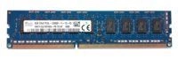 Memory RAM 1x 8GB Hynix ECC UNBUFFERED DDR3  1600MHz PC3-12800 UDIMM | HMT41GU7AFR8A-PB