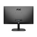 Monitor 23.8" AOC 24B2XDAM 1920 x 1080 Full HD 75Hz screen matrix VA