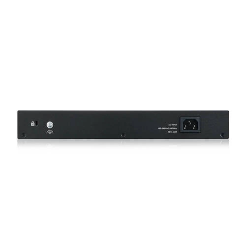 Switch Zyxel GS1915-24EP-EU0101F 24x 1Gb 130W PoE+