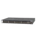 Switch Netgear GSM4352S-100NES 48x 10/100/1000 | 2x10/100/1000/10000 2x SFP+