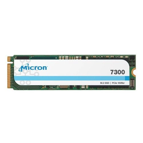 SSD disk Micron 7300 PRO 1.92TB M.2 22110 NVMe  TLC 3D-NAND | MTFDHBG1T9TDF-1AW1ZABYY 