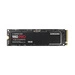 SSD disk Samsung 980 PRO 500GB M.2 NVMe PCIe Gen4x4 | MZ-V8P500BW