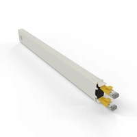 patchbox.one / cassette / 8U / STP / RJ45