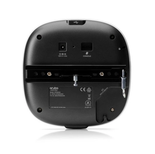 Access Point HPE R2H28A 2,4 GHz | 5 GHz 1200 Mbps 802.11a/b/g/n/ac/af/at/az/ax