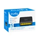 Switch Cudy GS105 5x 1Gb