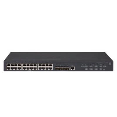 Switch HPE JG932A 24x 10/100/1000 4x SFP+ 