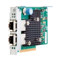 Network Card HPE 866464-B21 2x RJ-45 PCI Express 1Gb