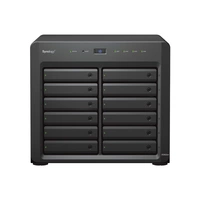 NAS server Synology DS3622xs+ 12x SSD | HDD SATA 16GB RAM