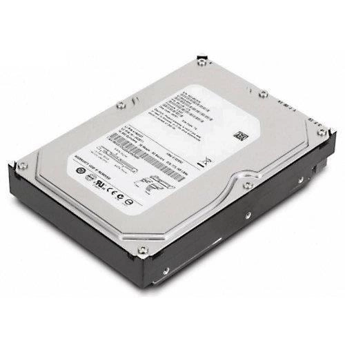 Hard Disc Drive dedicated for Lenovo server 2.5'' capacity 300GB 15000RPM HDD SAS 12Gb/s 00AJ081-RFB | REFURBISHED