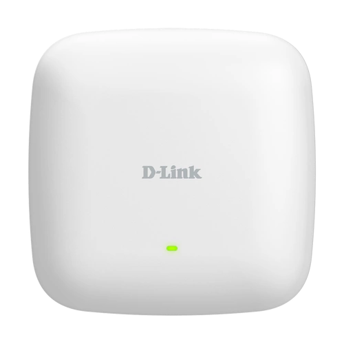 Access Point D-Link DAP-X3060 2.4 GHz | 5 GHz 2402 Mbps 802.11 a/b/g/n/ac/ax