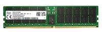 Memory RAM 1x 64GB Hynix ECC REGISTERED DDR5 2Rx4 5600MHz PC5-44800 RDIMM | HMCG94AGBRA181N