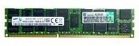 Memory RAM 1x 16GB Samsung ECC REGISTERED DDR3 2Rx4 1600MHz PC3-12800 RDIMM | M393B2G70QH0-YK0