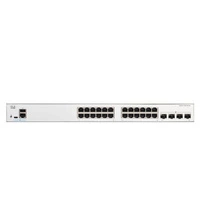 Switch Cisco Catalyst C1200-24T-4G 24x 1Gb 4x SFP