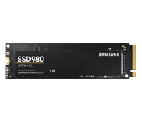 SSD disk Samsung 980 1TB M.2 2280 NVMe TLC | MZ-V8V1T0BW