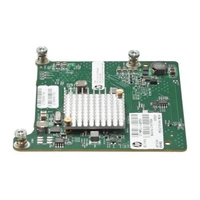 Network Card HPE 657131-001-RFB  PCI Express 10Gb