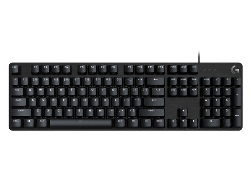 Wireless keyboard Logitech G G413 SE QWERTY