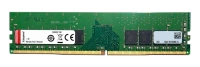 Memory RAM 1x 16GB Kingston ECC UNBUFFERED DDR4 2Rx8 3200MHz PC4-25600 UDIMM | KSM32ED8/16HE