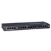 Switch Netgear GS116GE | 512 kB | 32 Gb/s | 16x Ethernet Port