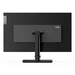 Monitor 27" Lenovo ThinkVision 61EAGAT6EU P27q-20 2560 x 1440 QHD 60Hz screen matrix IPS