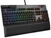 Wired keyboard Asus ROG Strix Flare II QWERTZ
