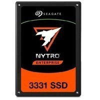SSD disk Seagate Nytro 3331 3.84TB 2.5'' SAS 12Gbps | XS3840SE70004