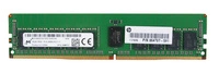 Memory RAM 1x 16GB Micron ECC REGISTERED DDR4 1Rx4 2666MHZ PC4-21300 RDIMM | MTA18ASF2G72PZ-2G6