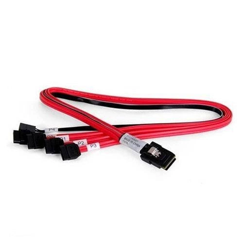 Cable Broadcom L5-00195-00 SFF-8087 - x4 SATA (Mini SAS to SATA)