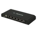 Switch Ubiquiti ES-5XP 1x 10/100 | 5x 10/100/1000