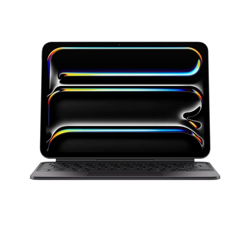 Keyboard Wireless Apple MWR23Z/A QWERTY