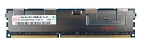 Memory RAM 1x 8GB Hynix ECC REGISTERED DDR3 1333MHz PC3-10600 RDIMM | HMT31GR7AFR4C-H9