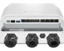 Router Mikrotik RB5009UPr+S+OUT 7x RJ-45 10/100/1000 Mb/s 1x RJ-45 100/1000/2500 Mb/s 1x SFP+