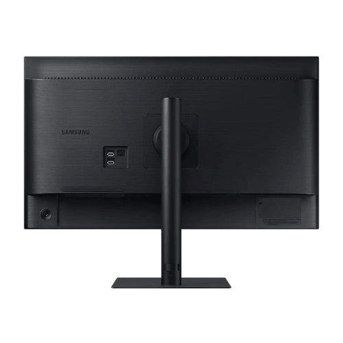 Monitor 32" Samsung LF32TU870VRXEN T870 3840 x 2160 4K UHD 60Hz screen matrix VA