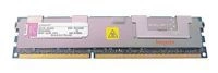 Memory RAM 1x 8GB Kingston ECC REGISTERED DDR3 1333MHz PC3-10600 RDIMM | KTH-PL313/8G