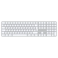 Keyboard Wired and wireless Apple MK2C3RS/A