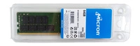 Memory RAM 1x 64GB Micron DDR4 2Rx4 3200MHz PC4-25600 ECC REGISTERED | MTA36ASF8G72PZ-3G2