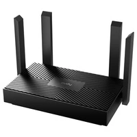 Router  Cudy WR1500 3x RJ-45 10/100/1000 Mb/s 1201 Mbps