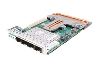Network Card DELL F6PCP 4x SFP+ PCI Express 10Gb