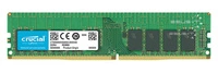 Memory RAM 1x 64GB Crucial ECC LOAD REDUCED DDR4 4DRx4 2666MHZ PC4-21300 LRDIMM | CT64G4LFQ4266-2G6B2