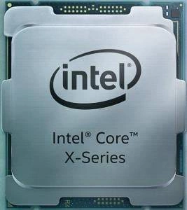 CPU Intel Core i9-10900X (19,25MB, 10x 4.5GHz) CD8069504382100